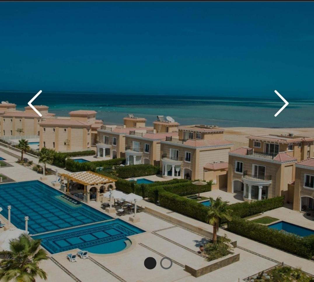 Apartament Amazing 2 Bedroom Selena Bay Hurghada