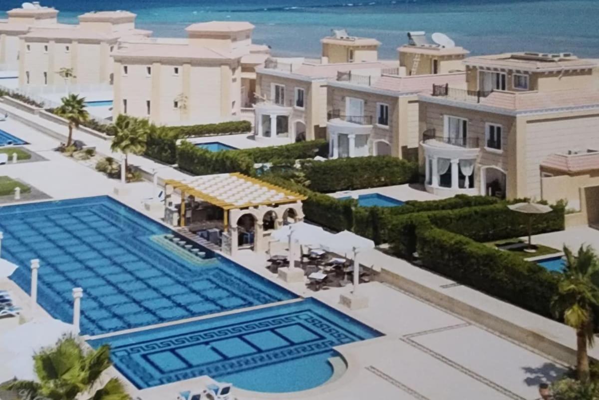 Amazing 2 Bedroom Selena Bay Apartament