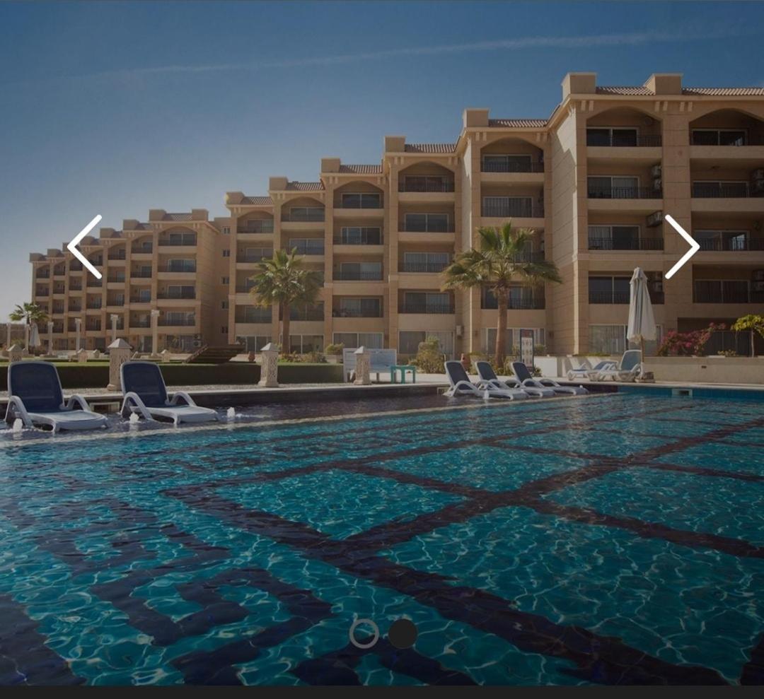 Apartament Amazing 2 Bedroom Selena Bay Hurghada