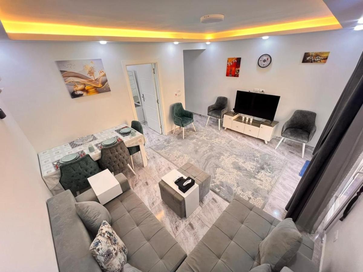 Amazing 2 Bedroom Selena Bay Apartament Hurghada
