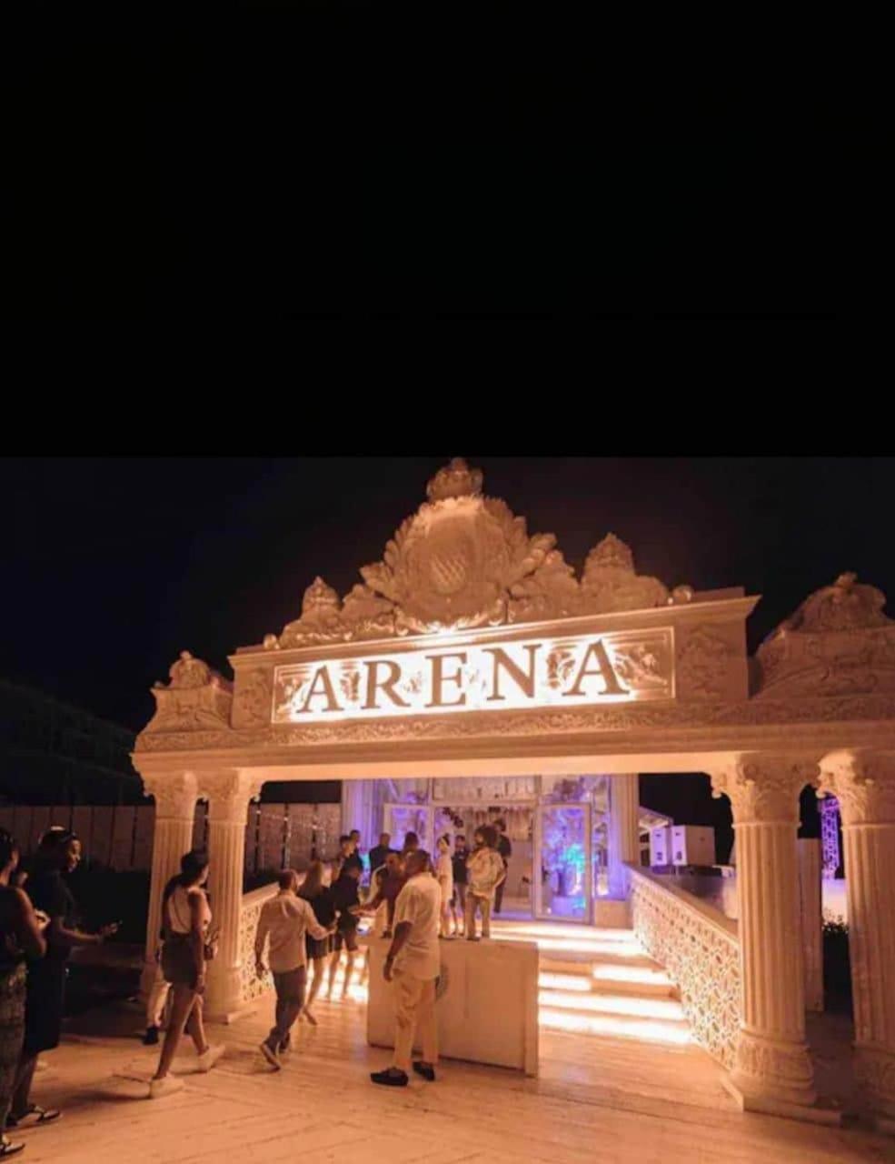 Apartament Amazing 2 Bedroom Selena Bay Hurghada